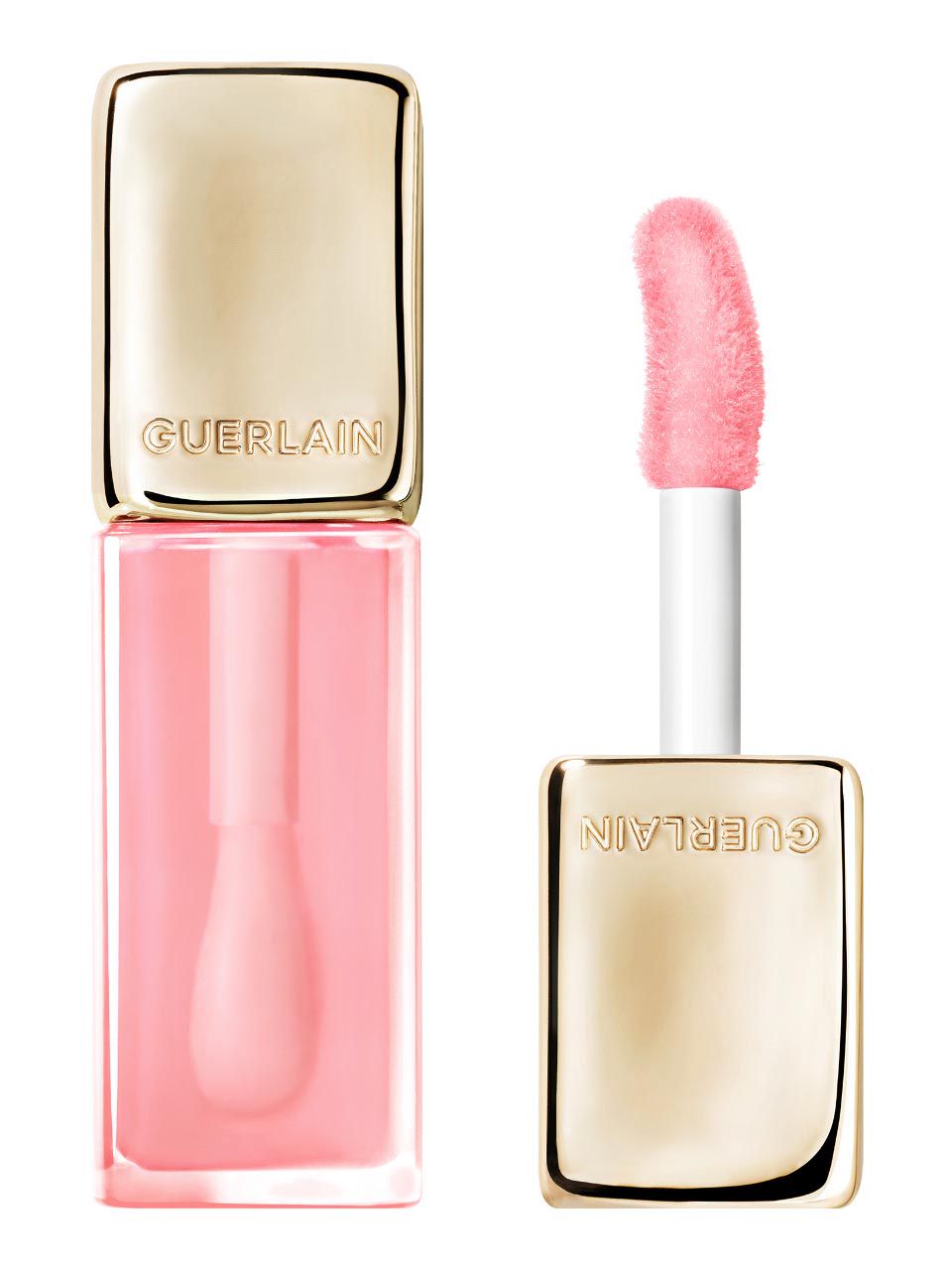 KISSKISS BEE GLOW ⋅ 98% naturally-derived¹ honey tint balm
