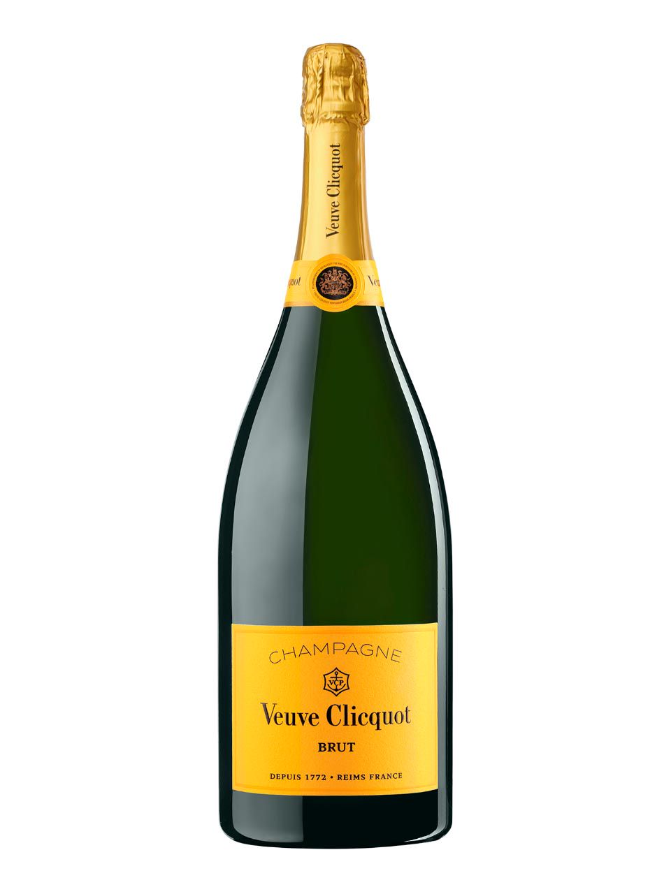 Veuve Clicquot Yellow Label Brut 1.5 L