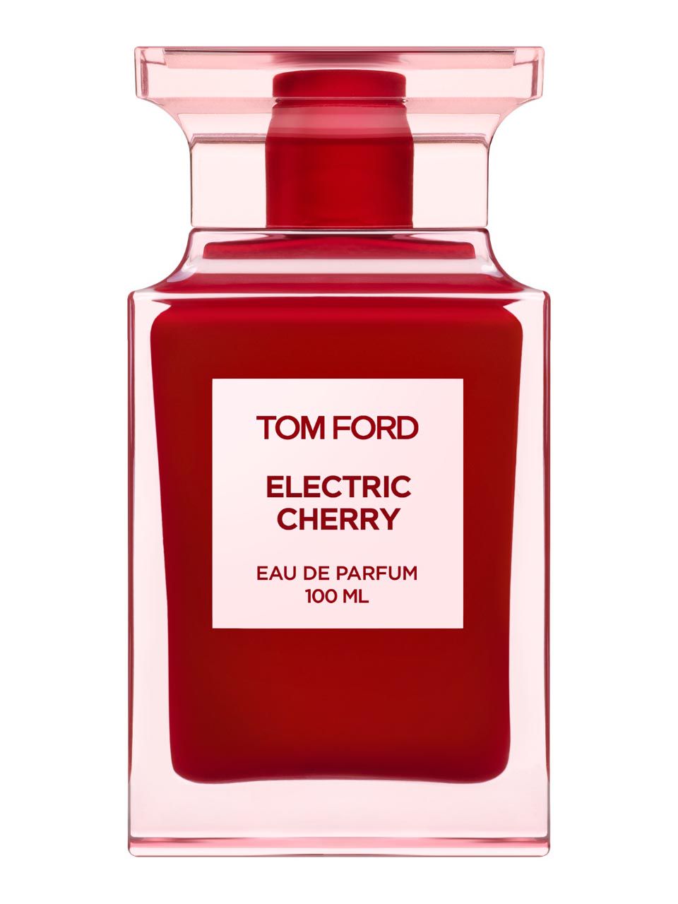 【Miya@】TOM FORD ELECTRIC CHERRY TOM FORD Electric Cherry 50ml | Fragrance | Harry Rosen