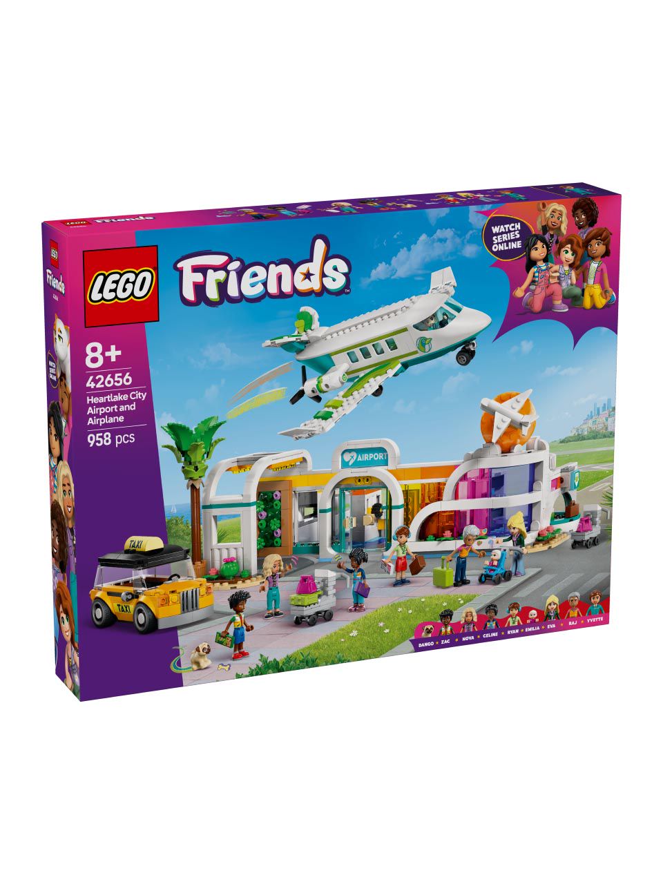 lego lego lego friends