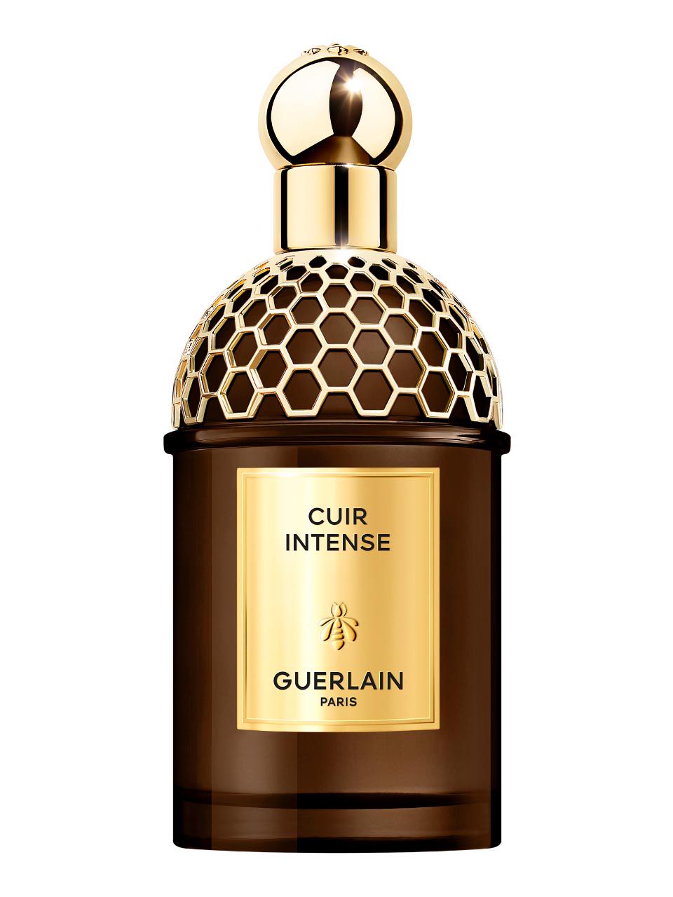 Guerlain Absolus Allegoria Cui Intense Eau de Parfum 125 ml