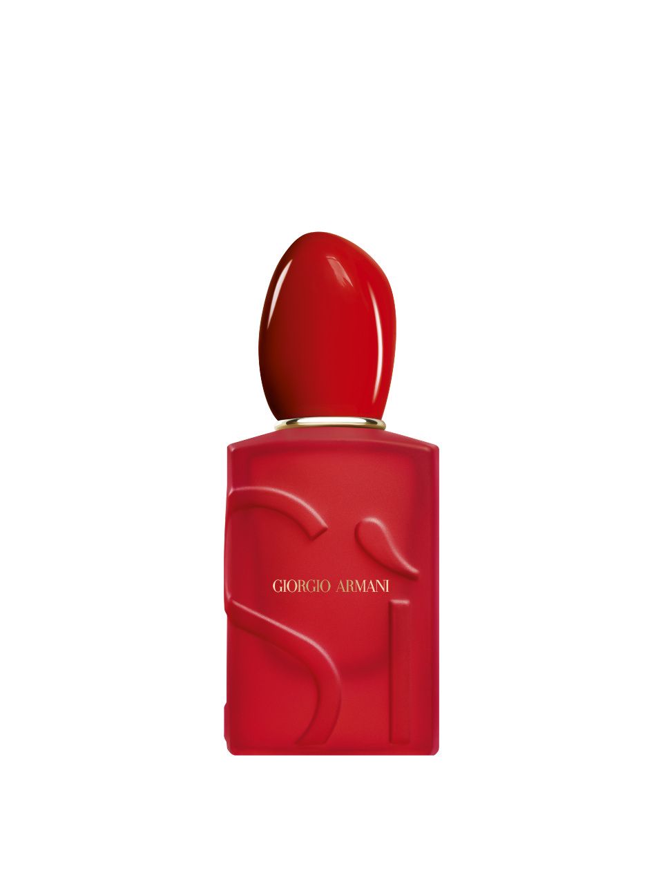Giorgio Armani Sì Passione Red Bloom Eau de Parfum 50 ml