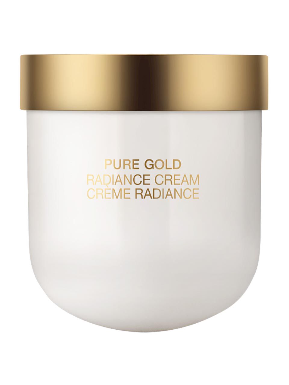 La Prairie Pure Gold Collection Radiance Cream Refill | Frankfurt
