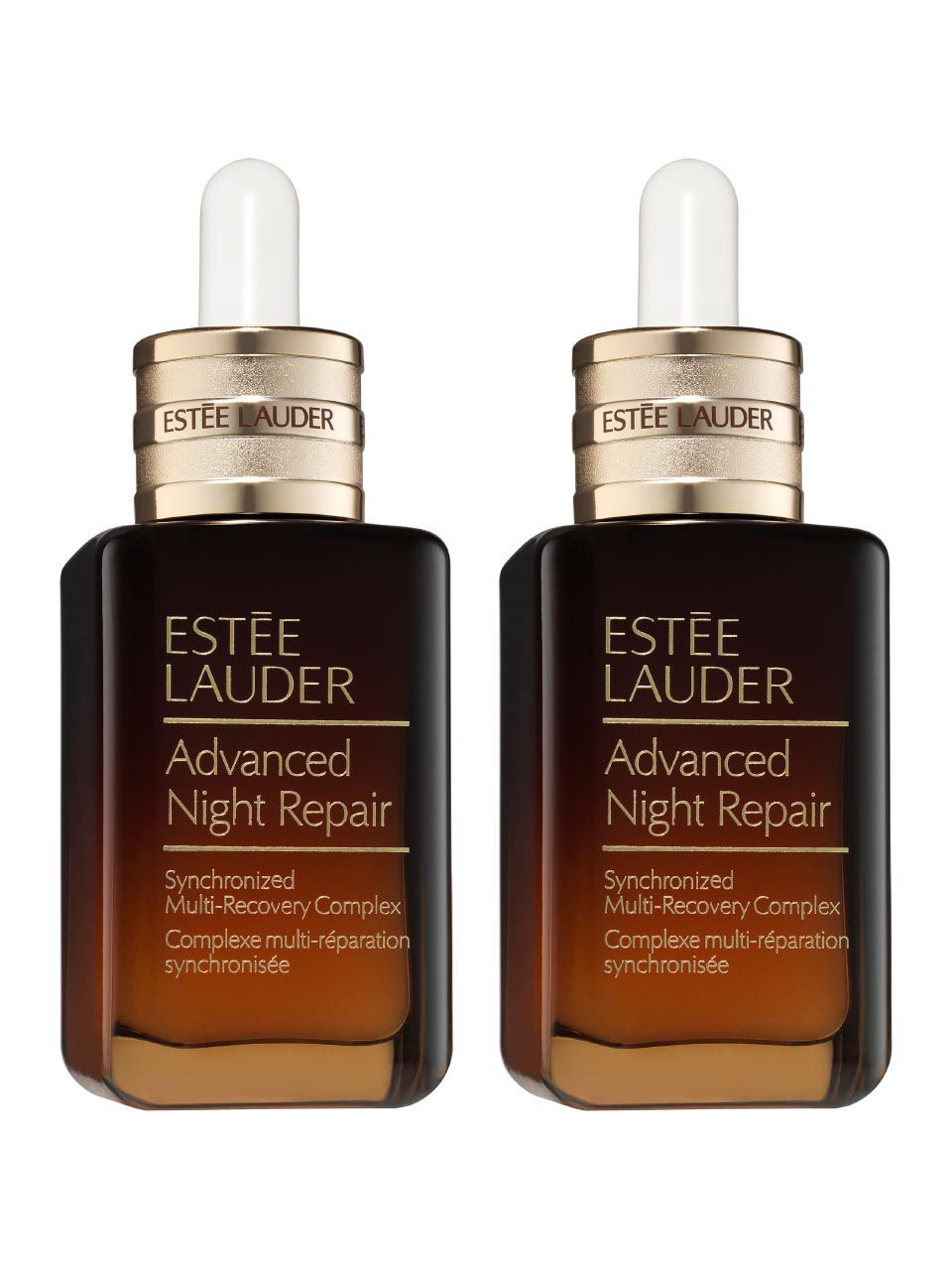 Estee Lauder Advanced night Repair 4 cheapest bottles