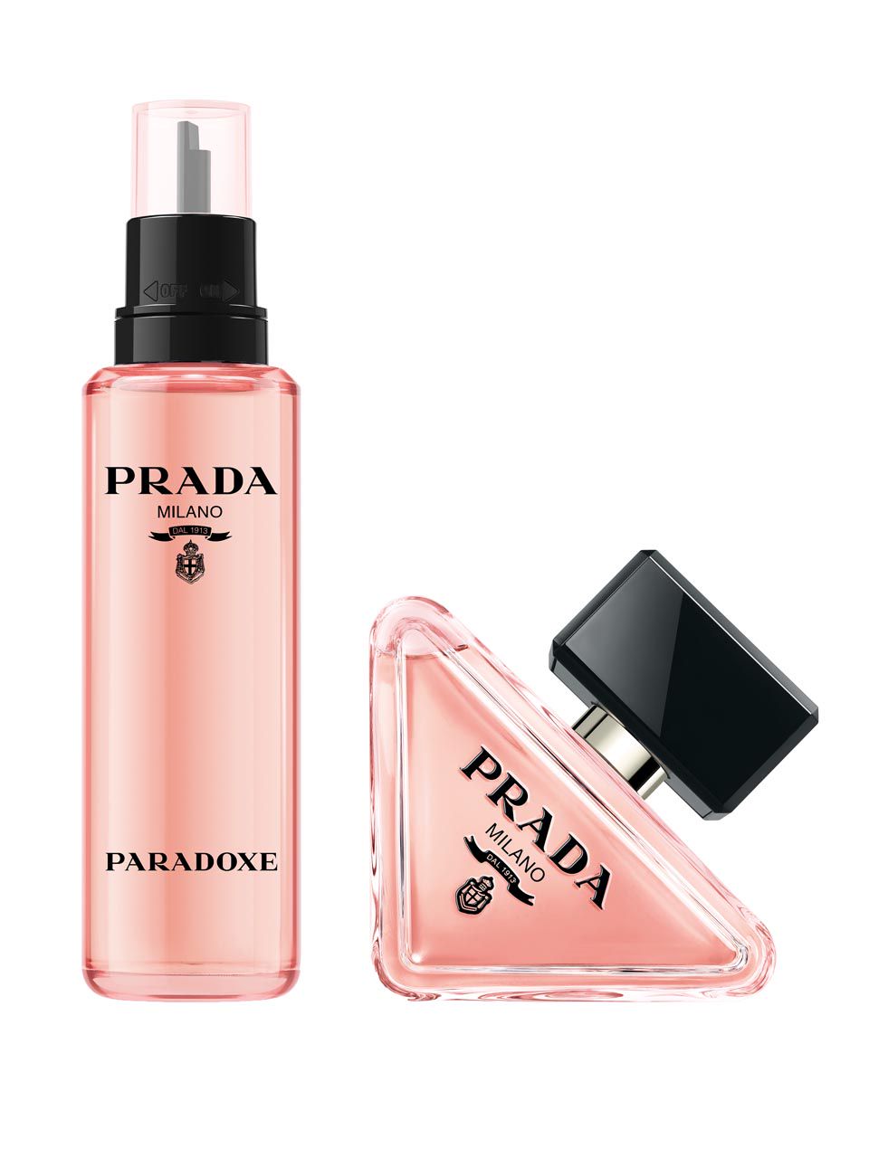 Prada Paradoxe Set | Frankfurt Airport Online Shopping