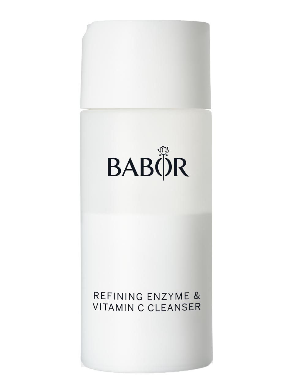 Babor Cleansing Refining Enzyme & Vitamin C Cleanser 40 g 40 g