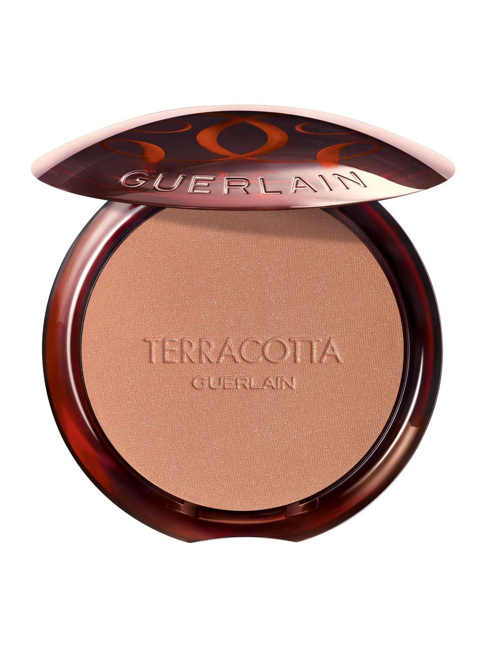 Guerlain Terracotta Powder N° 02 Medium Cool Rose 10 g | Frankfurt