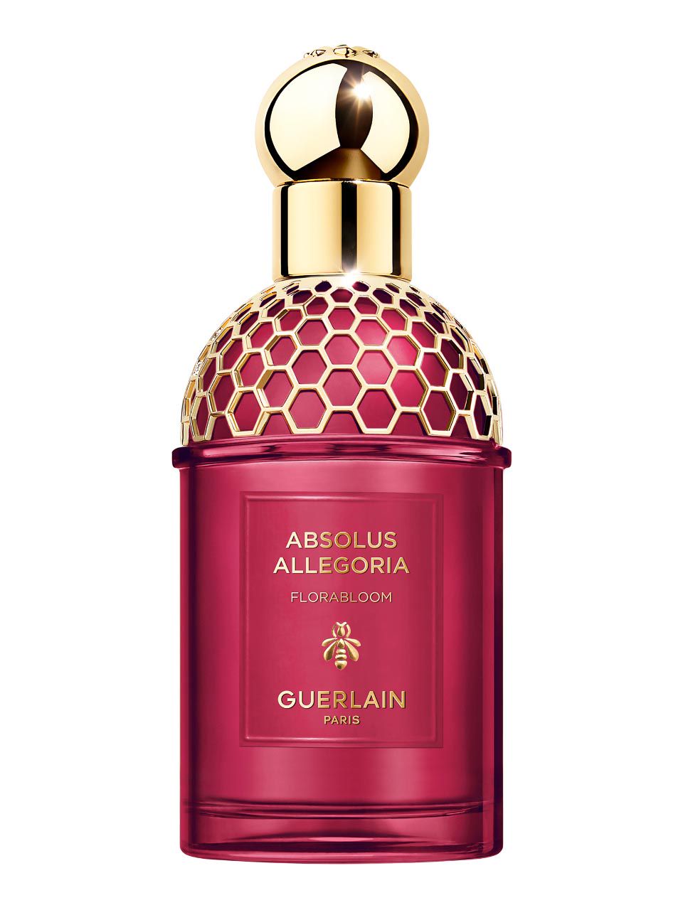 Guerlain Absolus Allegoria Florabloom Eau de Parfum 75 ml