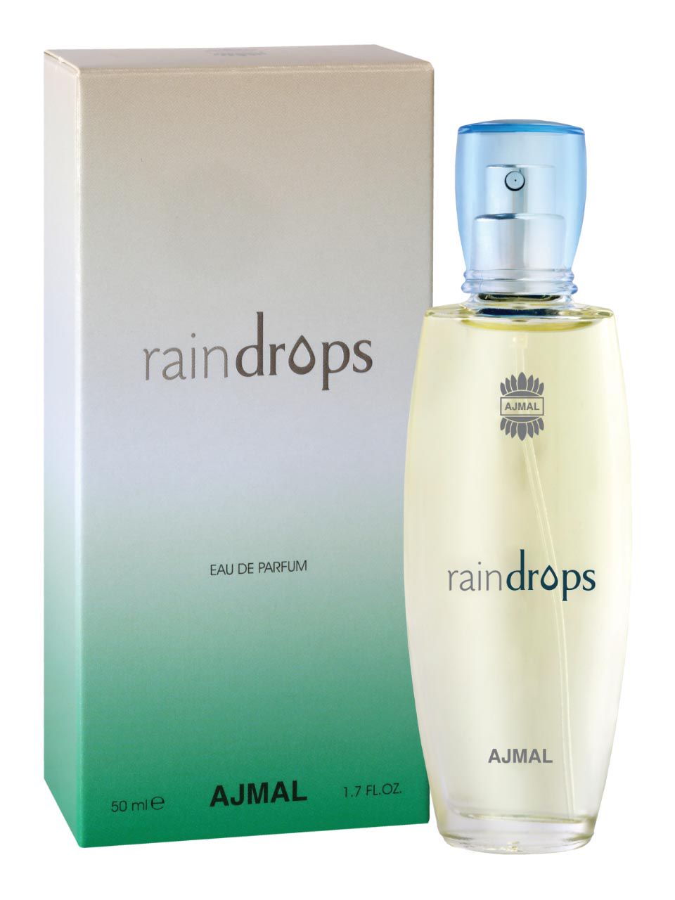 Ajmal Raindrops Eau de Parfum 50 ml