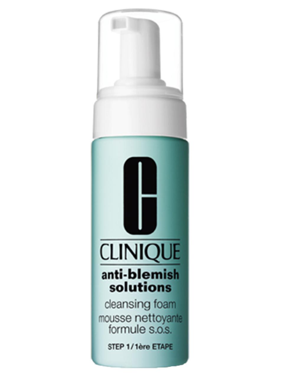 Clinique Anti Blemish Cleansing Foam 125 ml Frankfurt Airport Online Shopping