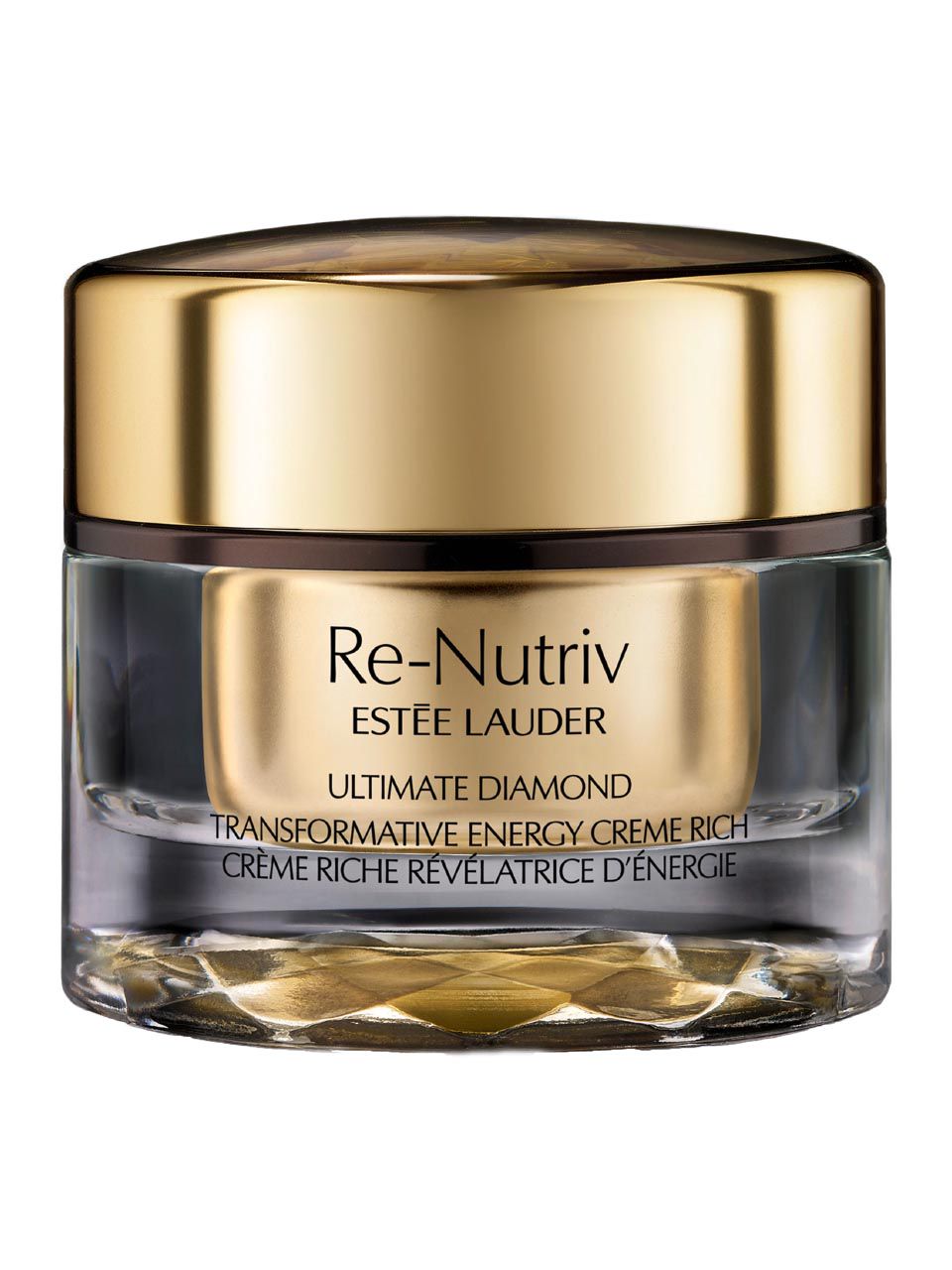 Estee Lauder Re-Nutriv Ultimate Diamond Rich Crème 50 ml 50 ml