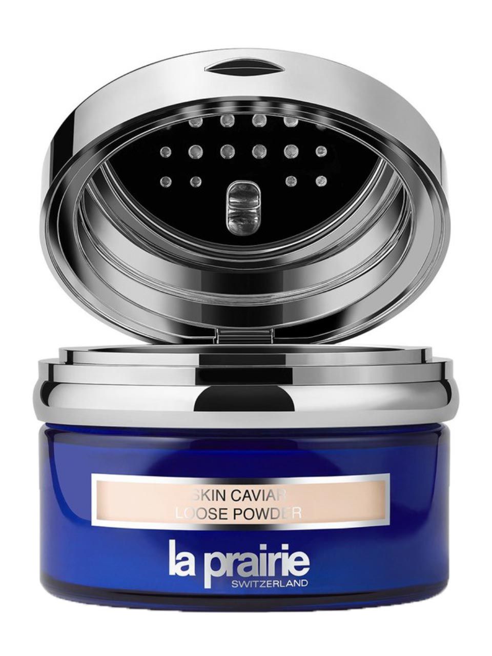 La Prairie Skin Caviar Loose Powder Powder N° 1 one 50 g