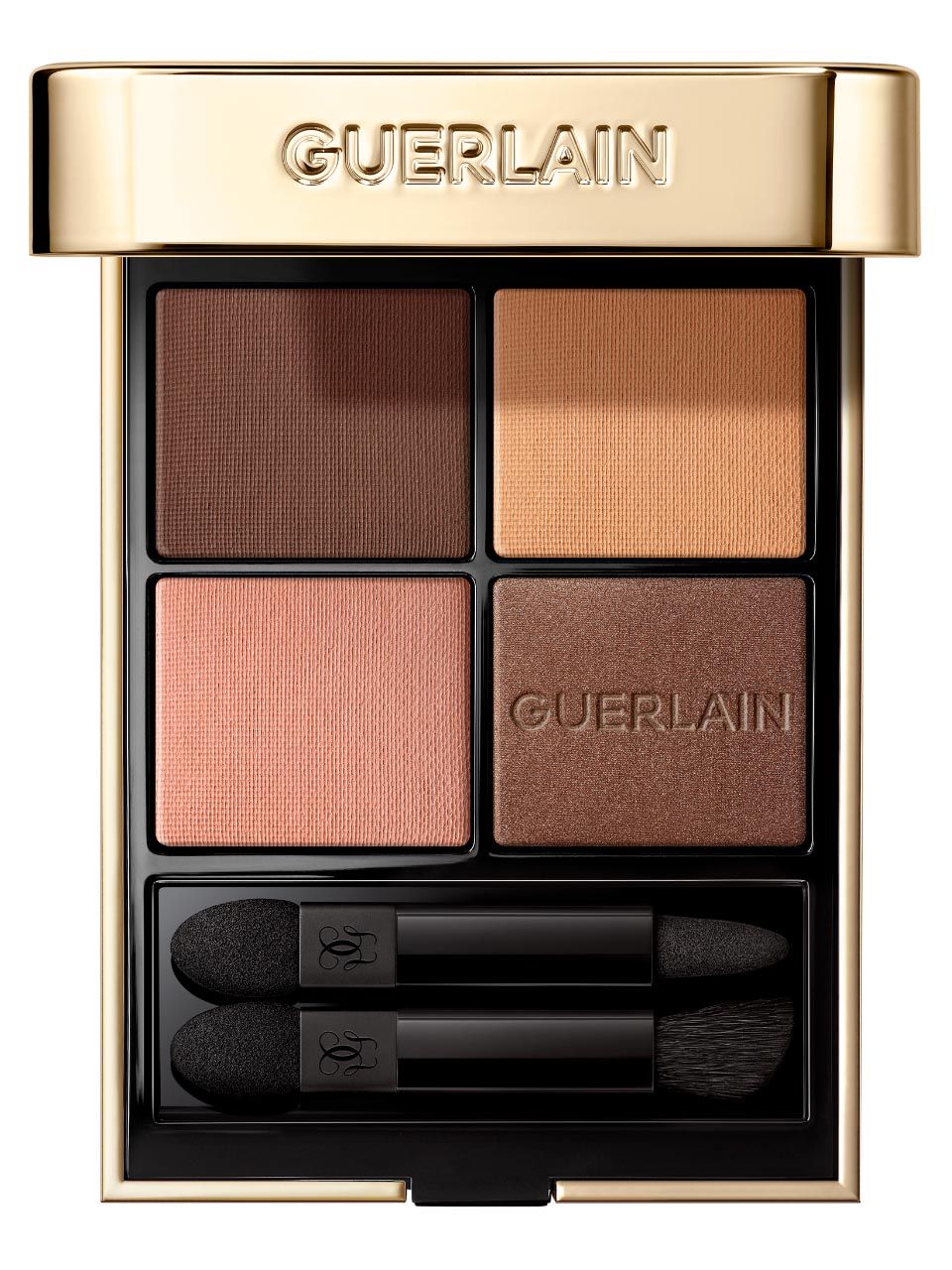 Guerlain Ombres G Eye Shadow Wild Nudes | Frankfurt Airport Online