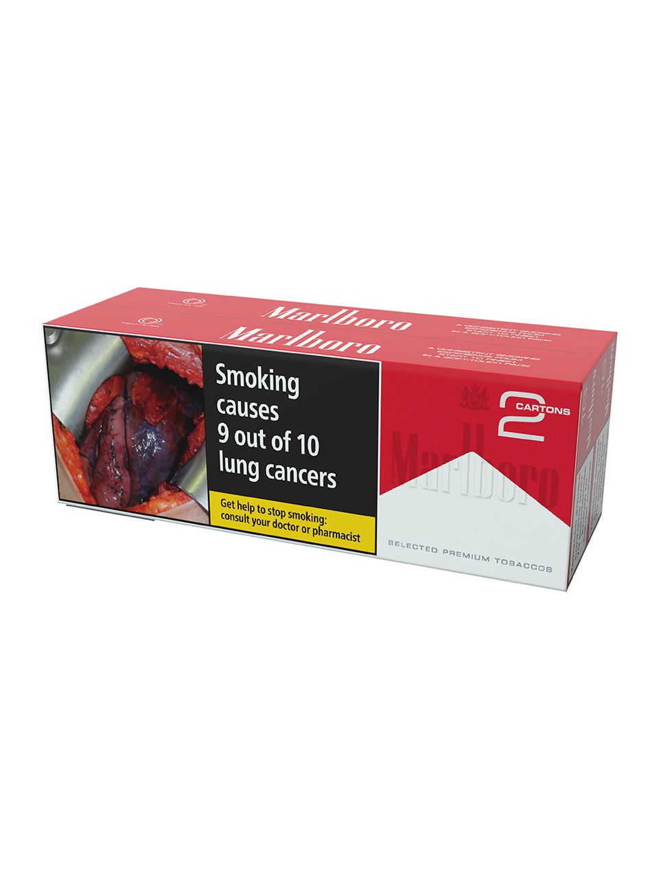 marlboro duty free cigarettes Marlboro Red 400s Deutschland