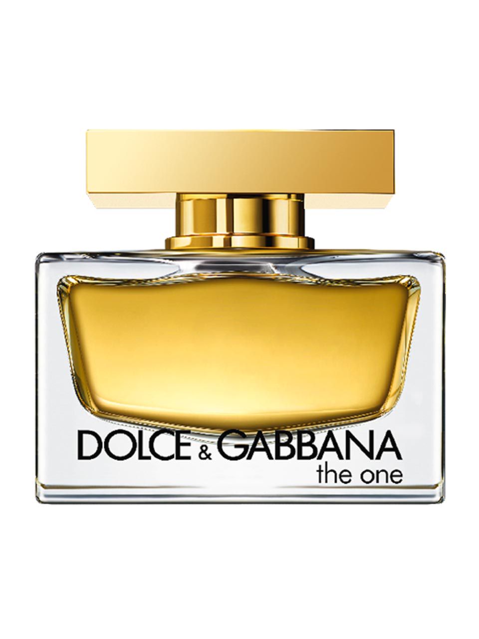 Dolce & Gabbana The One Eau de Parfum 浓香水50 ml | 法兰克福机场网上购物