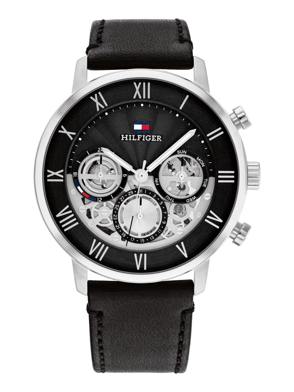 TOMMY HILFIGER men s watch Frankfurt Airport Online Shopping