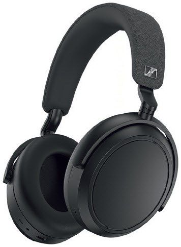 Latest sennheiser headphones hotsell