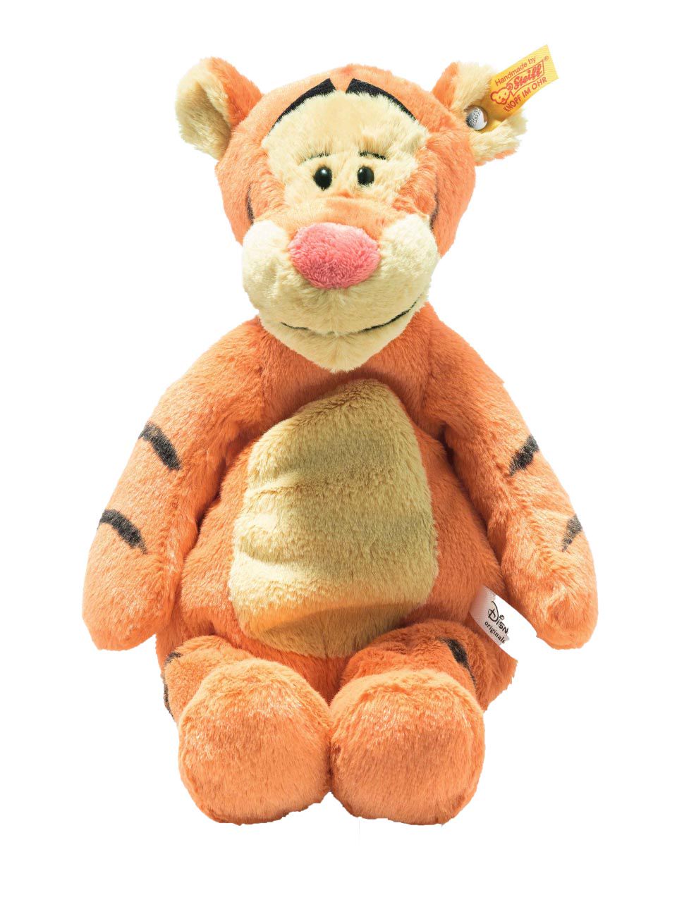 Steiff, Soft Cuddly Friends, soft cuddly friends disney originals ...