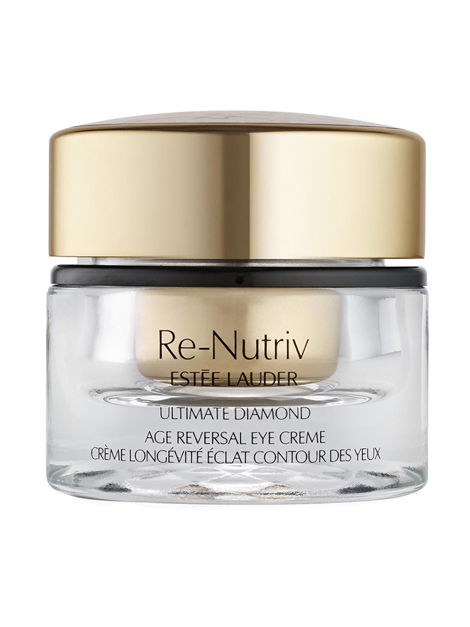 Estée Lauder Re-Nutriv Ultimate Diamond Age Reversal Eye Cream 15
