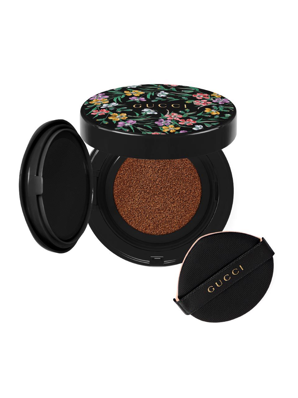 Gucci Cushion De Beaute Matte Cushion Foundation N° 11 14 g