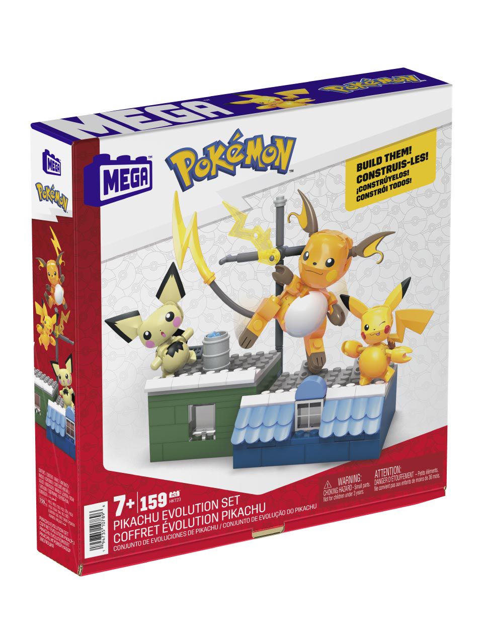 Lego dimensions pokemon clearance