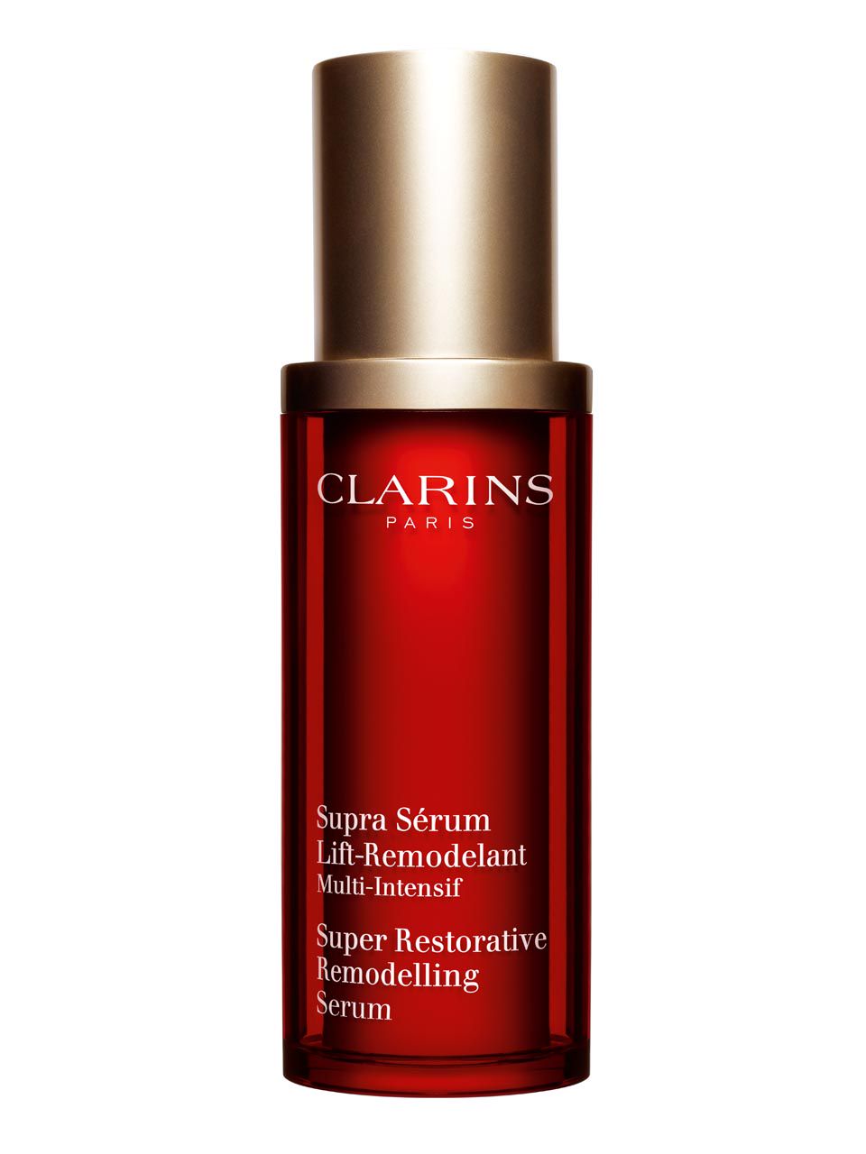 Clarins Super Restorative Lift Remodeling Serum 50 ml 50 ml