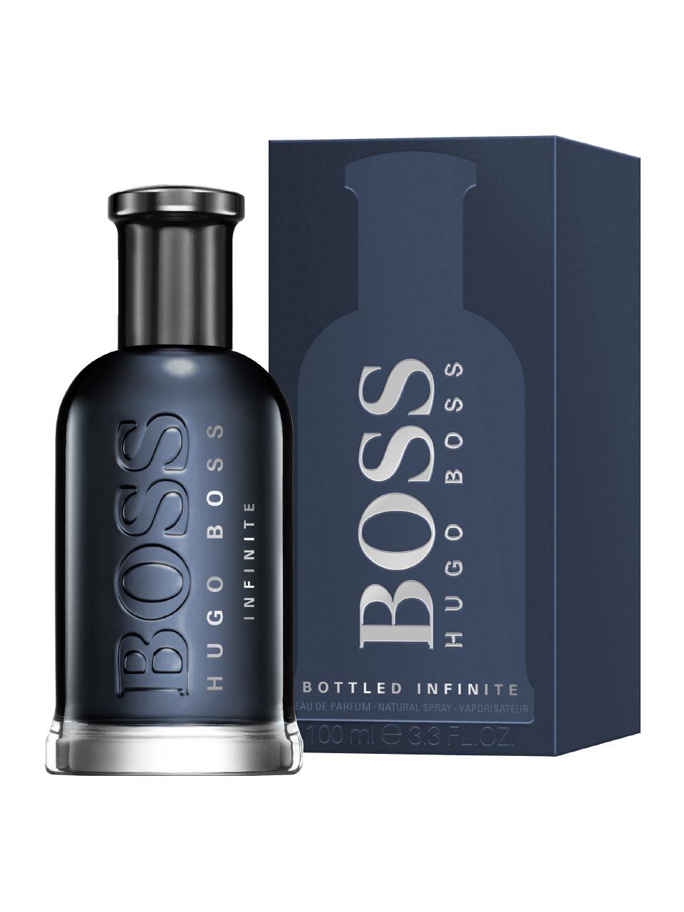 Hugo Boss Boss Boss Bottled Eau de Parfum 100 ml