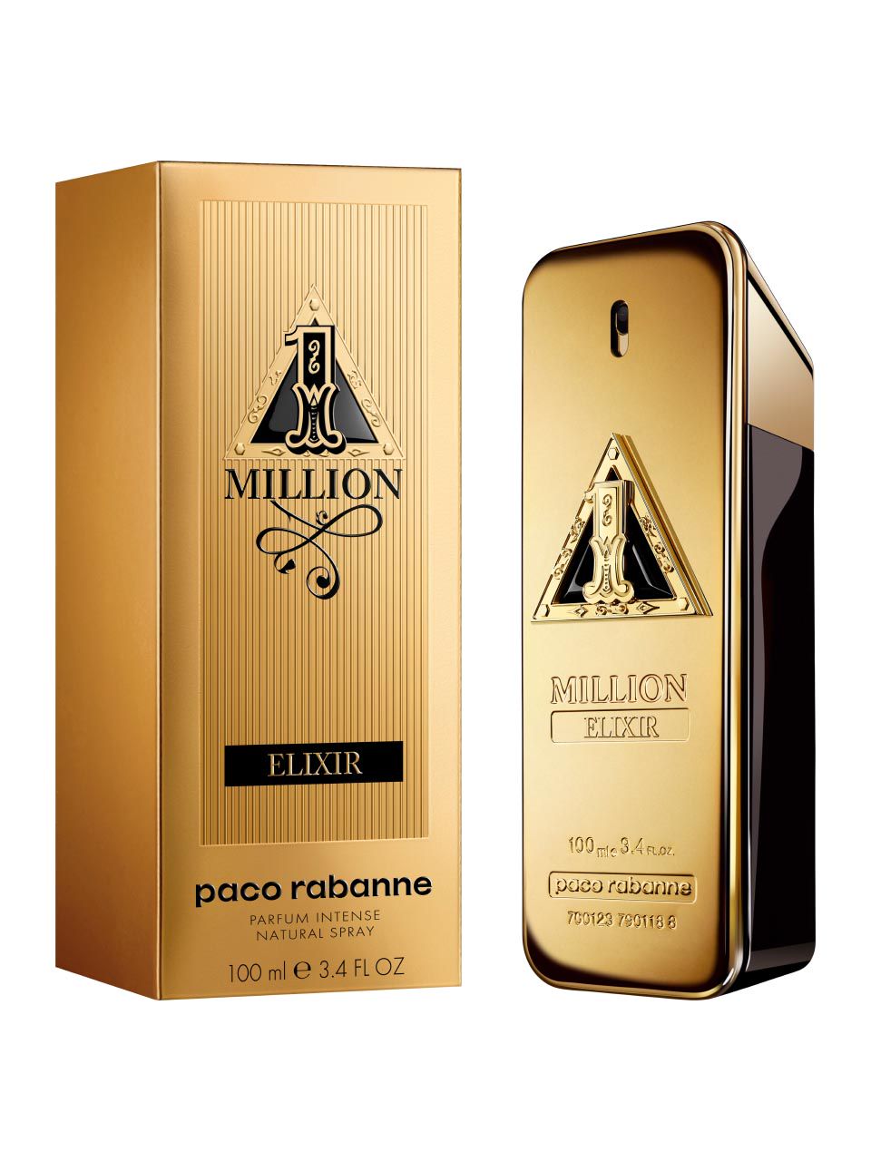 Paco Rabanne 1 deals Million Eau de Toilette