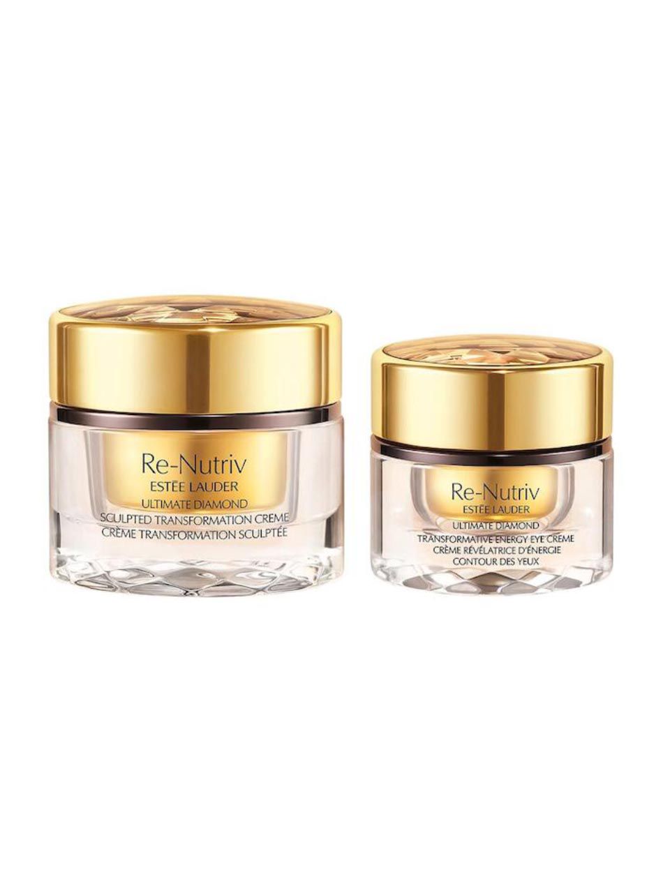専用ESTEE LAUDER Re-Nutriv クリーム 7ml 4個セット Re-Nutriv Youth-Activating Luxury Collection Skincare Set