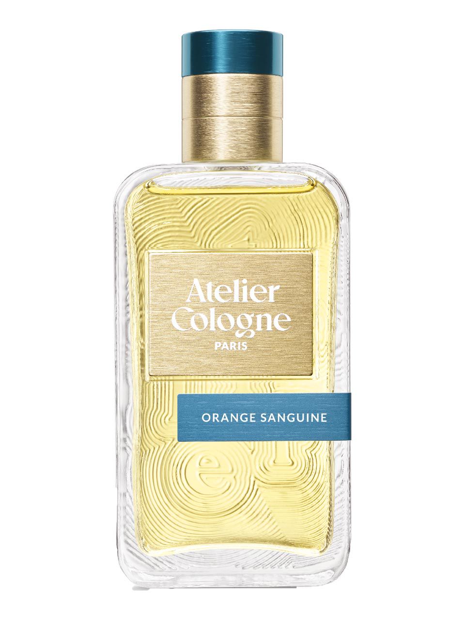 Atelier Cologne Joie de Vivre Orange Sanguine Cologne Absolue Eau