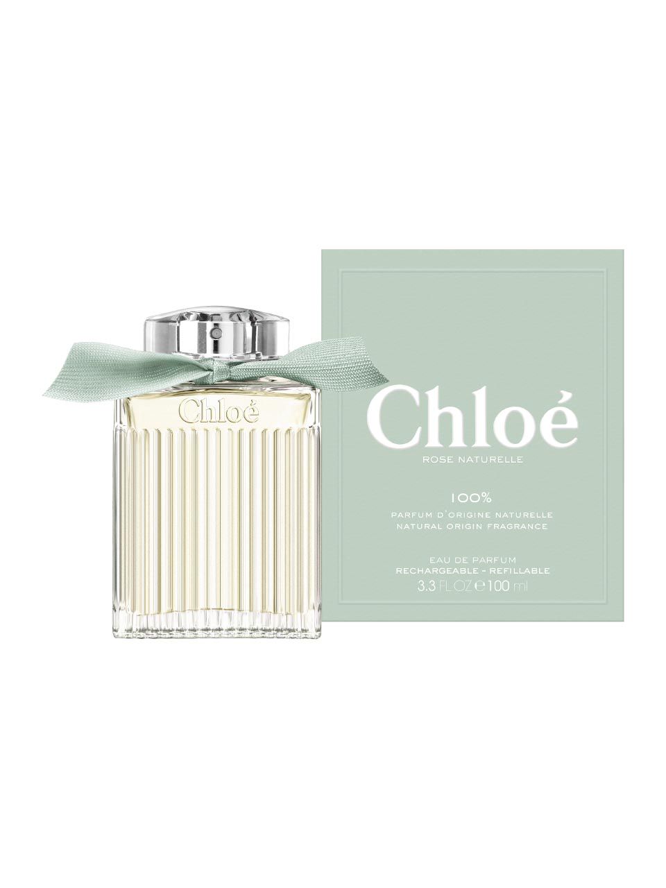 chloe chloe signature