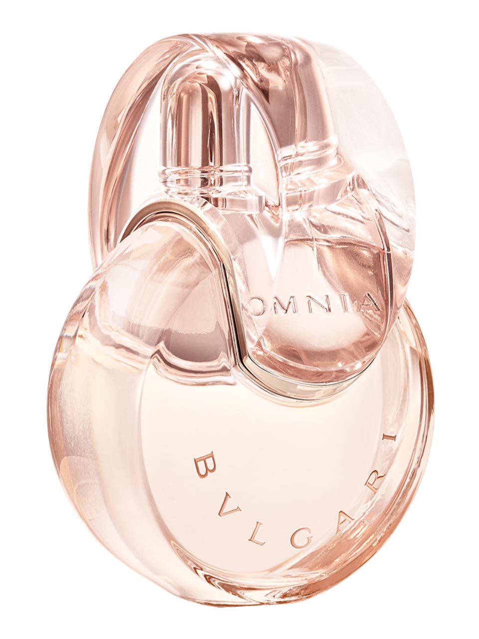 Bvlgari Omnia Crystalline Eau de Parfum 100 ml Frankfurt Airport Online Shopping