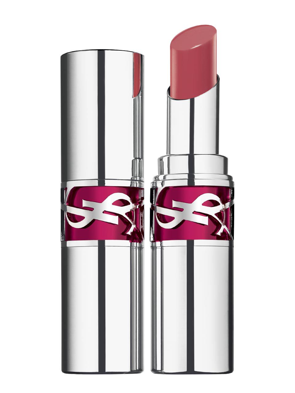 口紅 Ysl lipstick Yves Saint Laurent Rouge Volupte Loveshine Candy Glaze Lipstick N