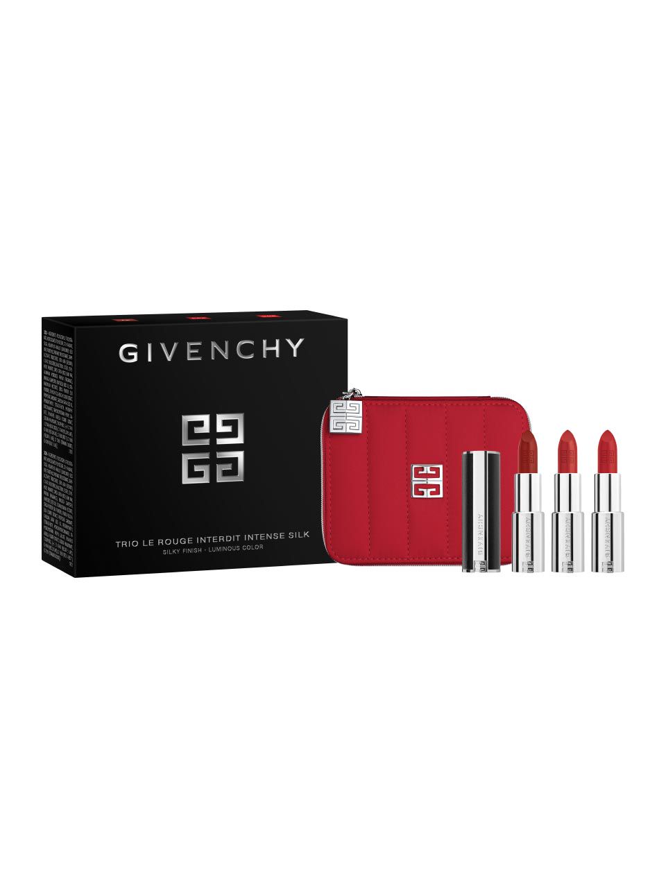 le rouge interdit givenchy