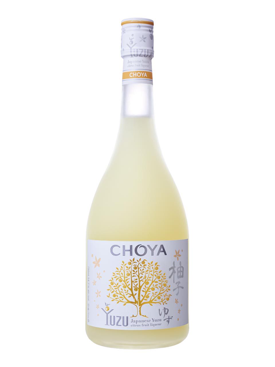Choya Yuzu 14.7% 0.75L | Frankfurt Airport Online Shopping