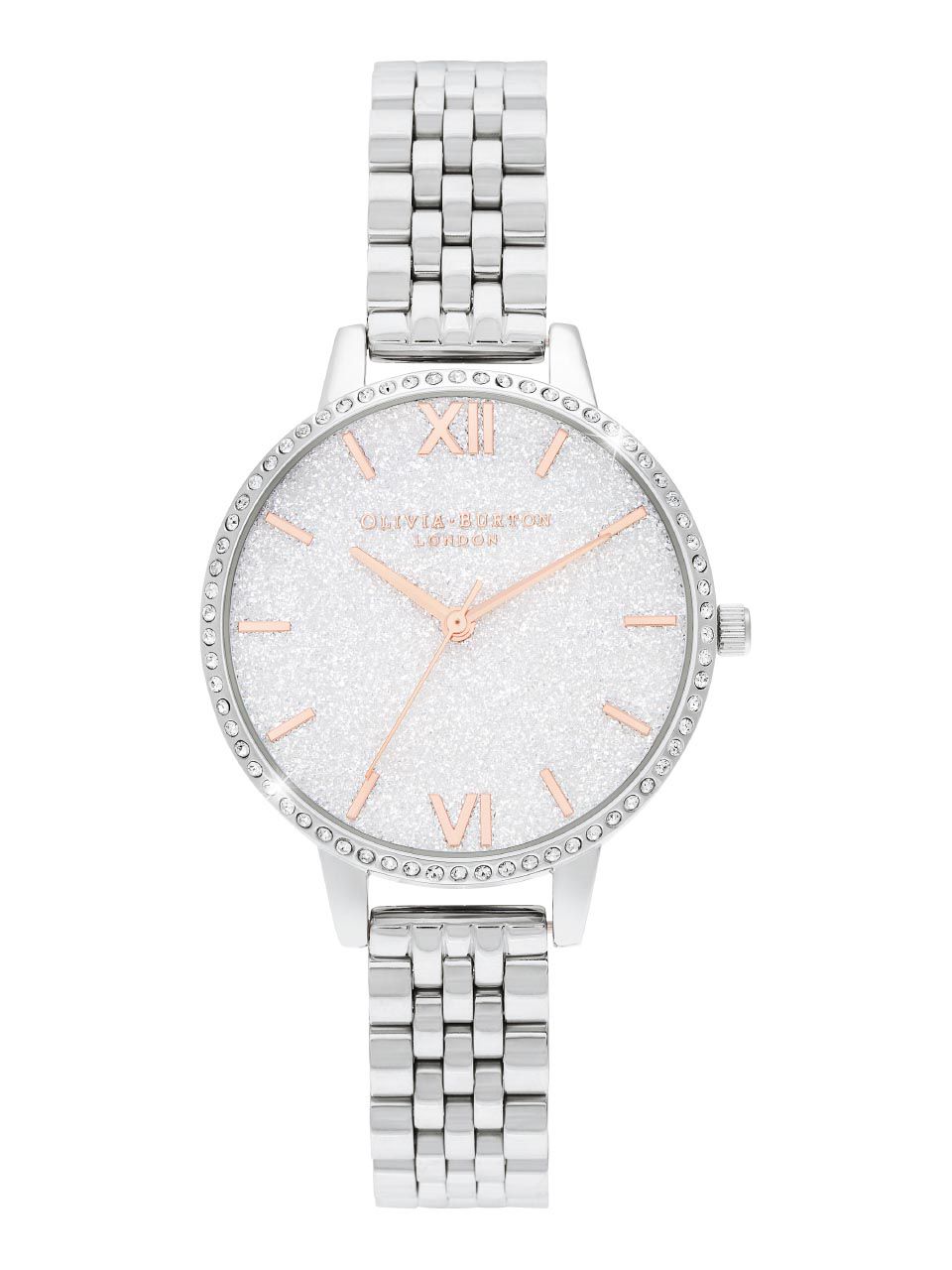Olivia Burton women s watch Frankfurt Airport Online Shopping