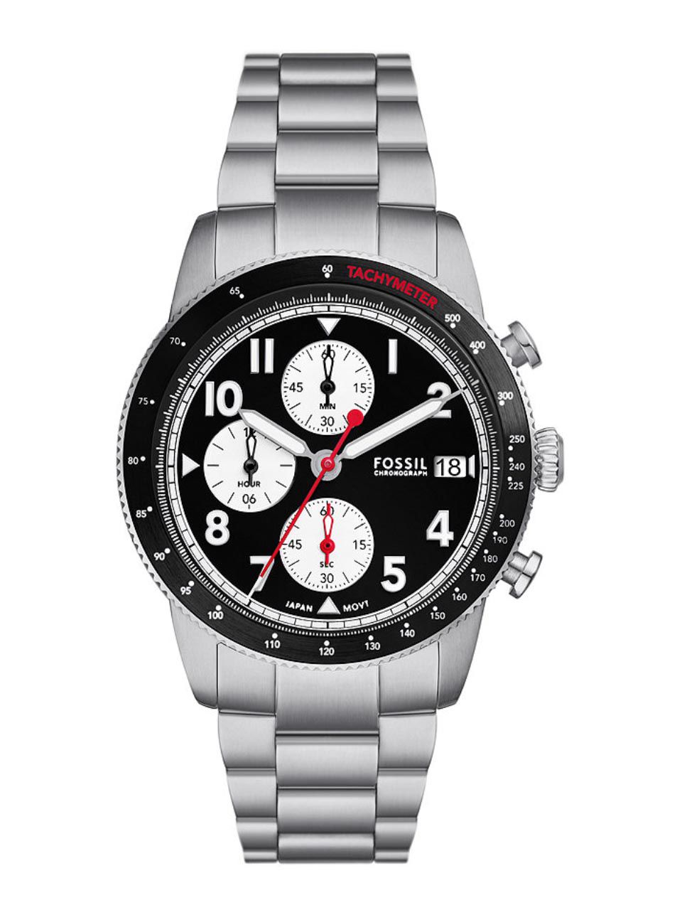 Fossil sport chronograph 2025