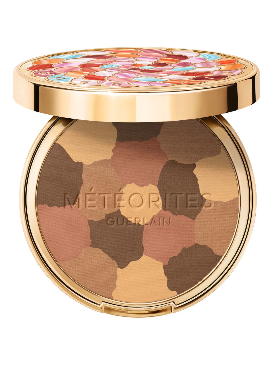 Guerlain Meteorites Powder Amber | Frankfurt Airport Online Shopping