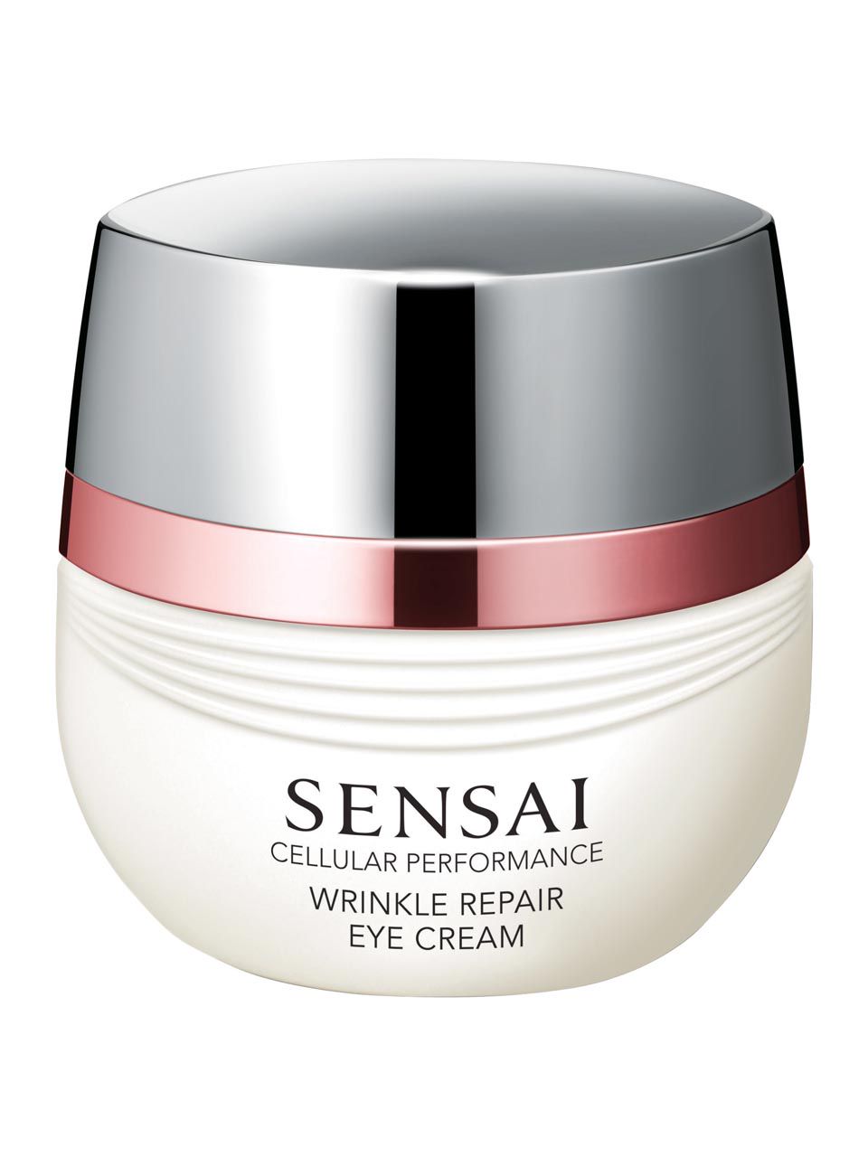 Sensai Sensai Cellular Performance Wrinkle Repair Eye Cream 15 ml 15 ml