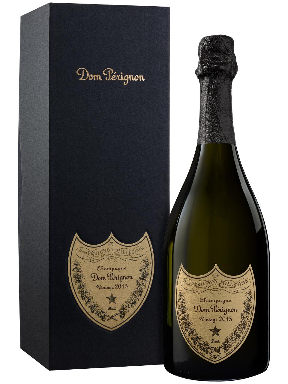 Dom Pérignon 0.75L, Giftbox | Frankfurt Airport Online Shopping