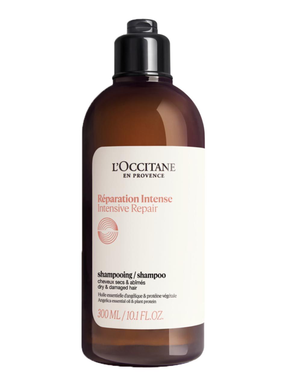 L'Occitane en Provence Aromachology Repairing Shampoo 300 ml