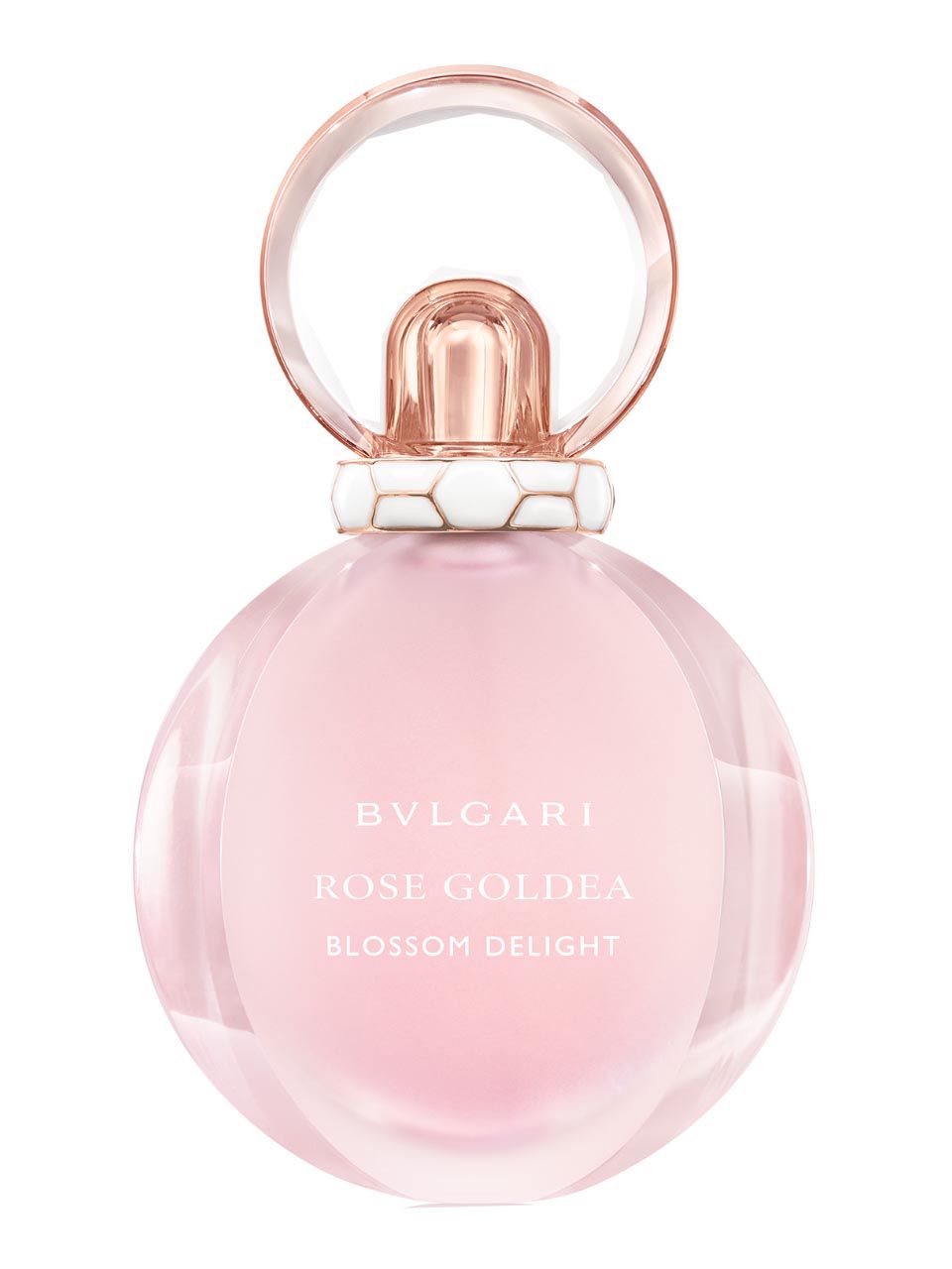 Bvlgari Rose Goldea Blossom Delight Eau de Toilette 50 ml