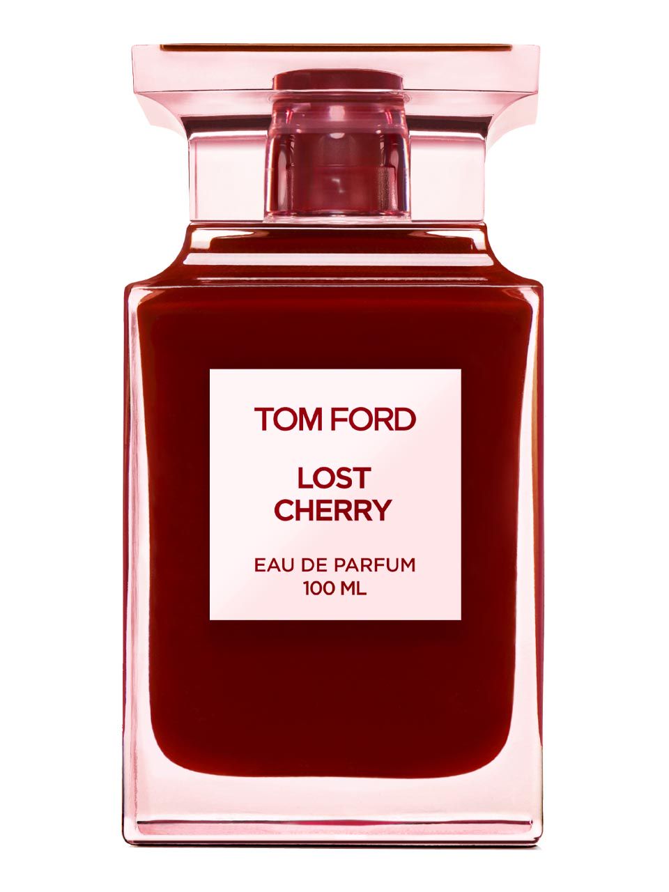 Tom Ford Private Blend Lost Cherry Eau de Parfum 100 ml Tom Ford Private Blend Lost Cherry Eau de Parfum 100 ml