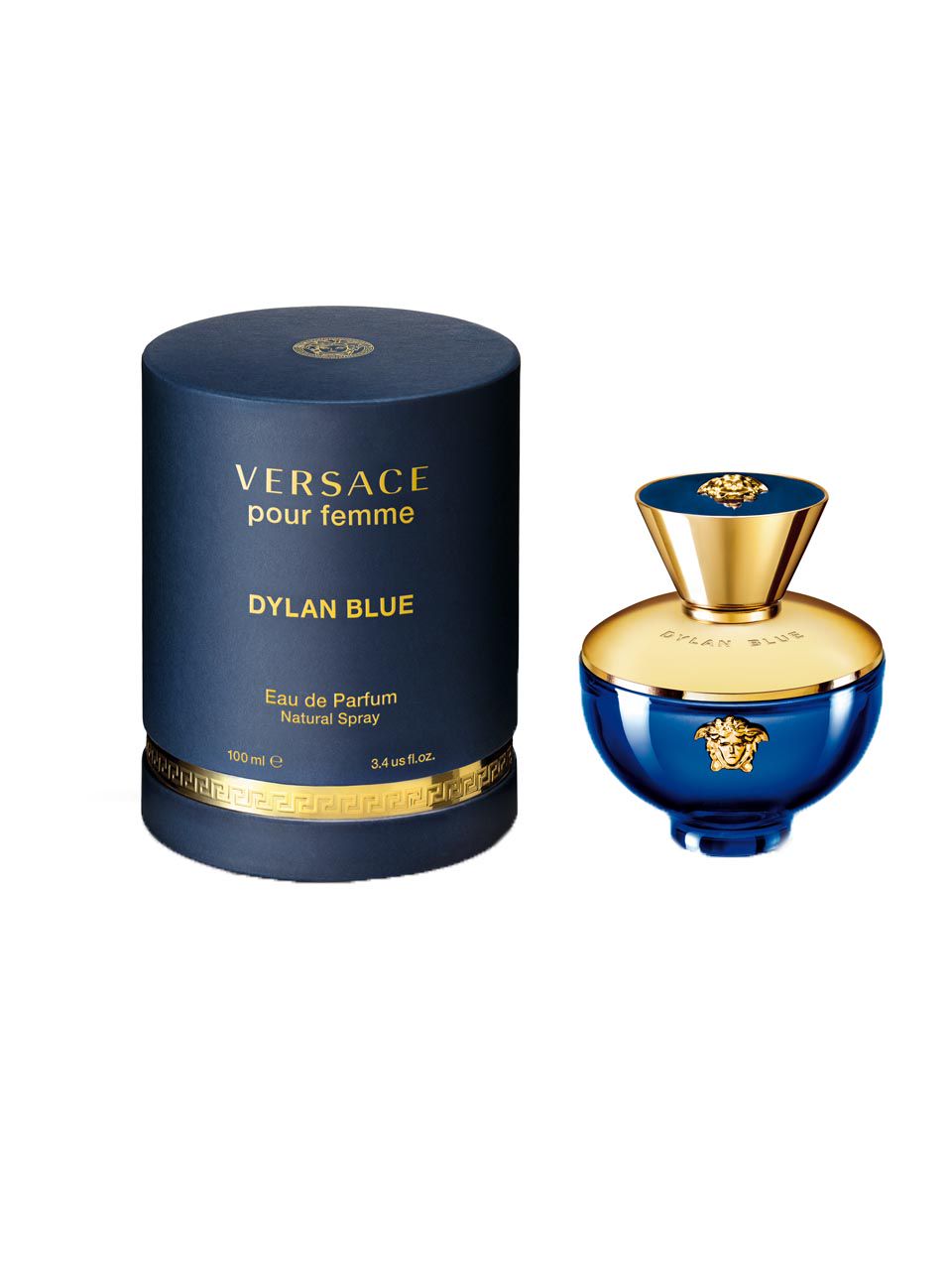 parfum versace dylan blue