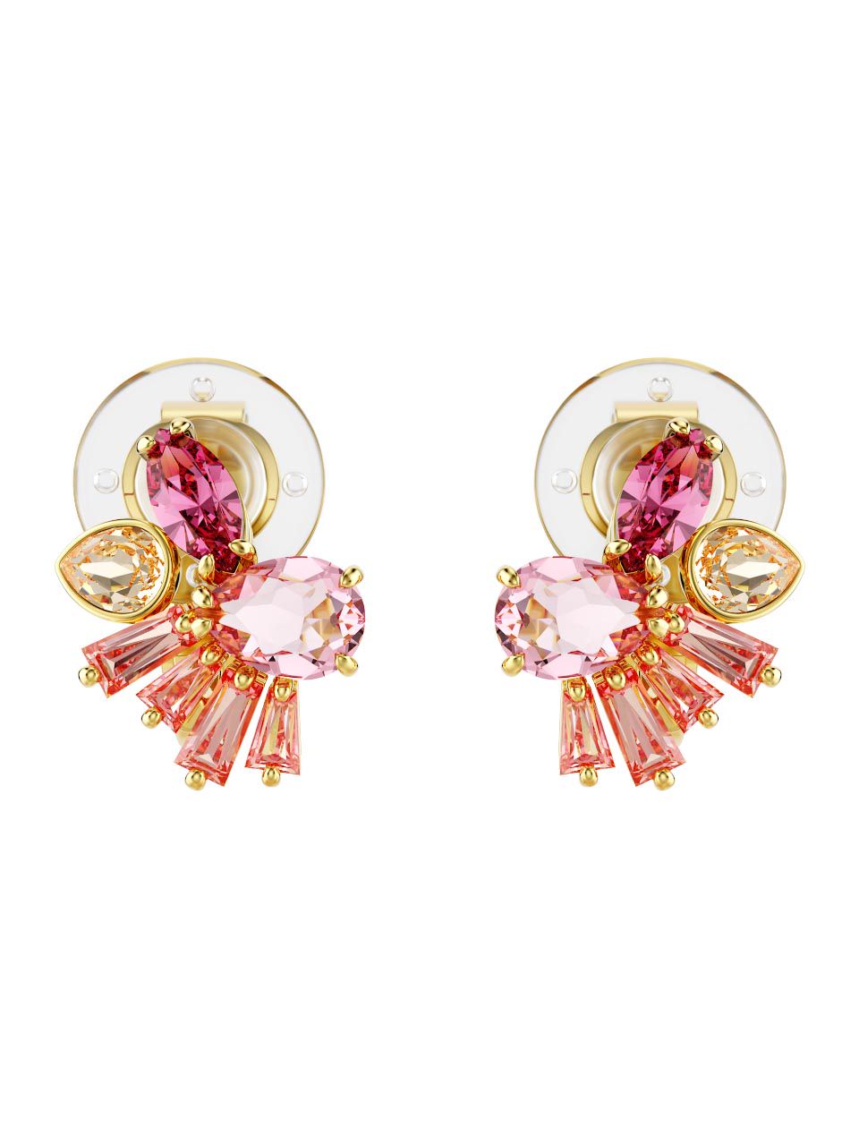 Swarovski Gema women s earring Frankfurt Airport Online Shopping