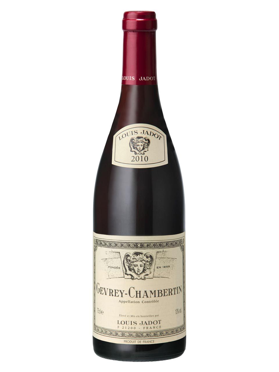 2018 Louis Jadot Clos Saint-Jacques, Gevrey-Chambertin
