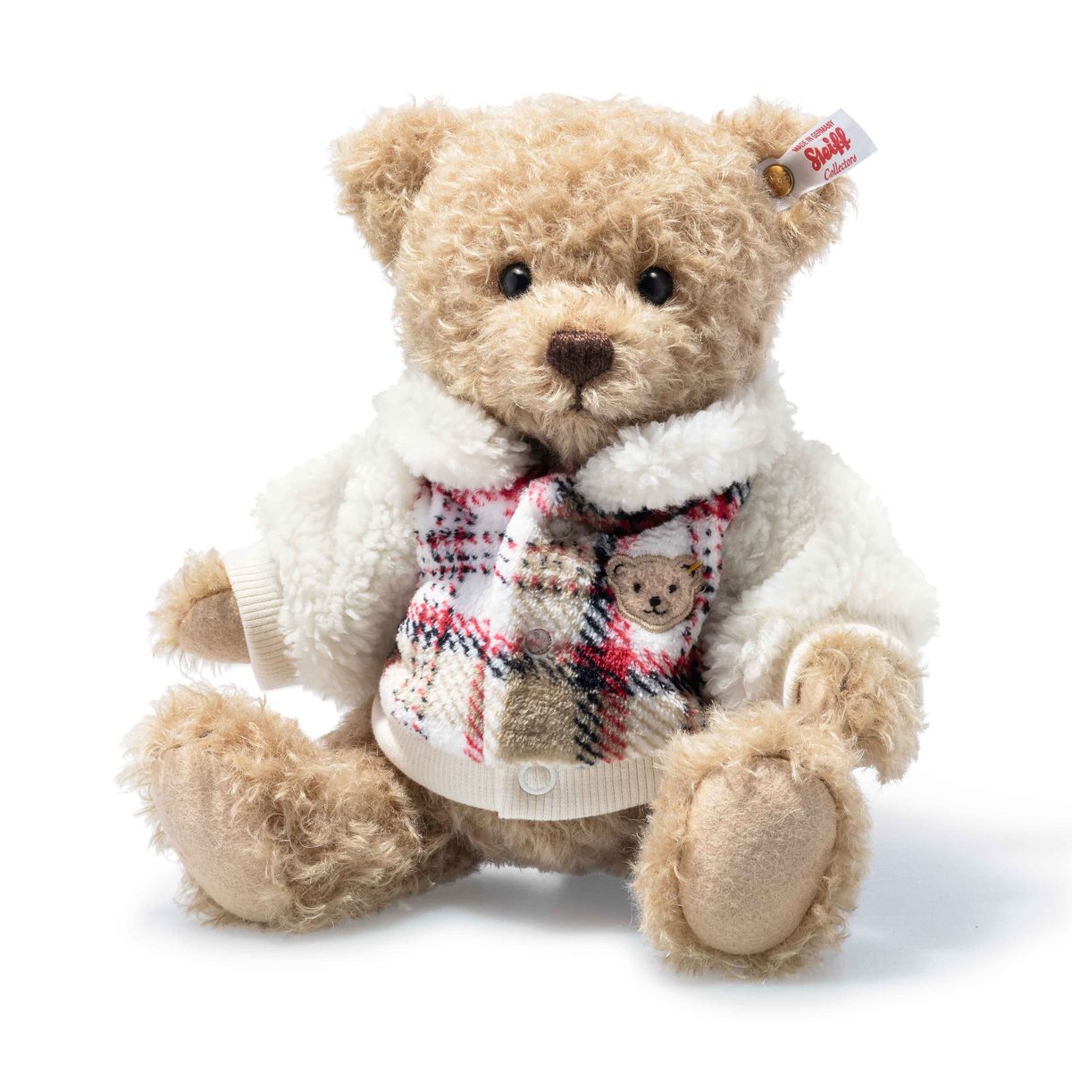 【Steiff】Seasons bears(winter) Steiff Seasons Bears Winter #a26082 | eBay
