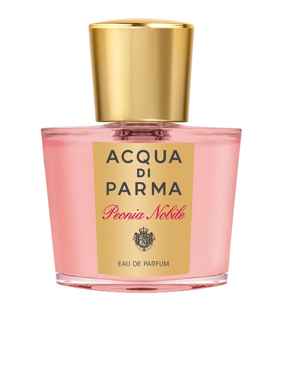 Acqua di Parma Peonia Nobile Eau de Parfum 50 ml
