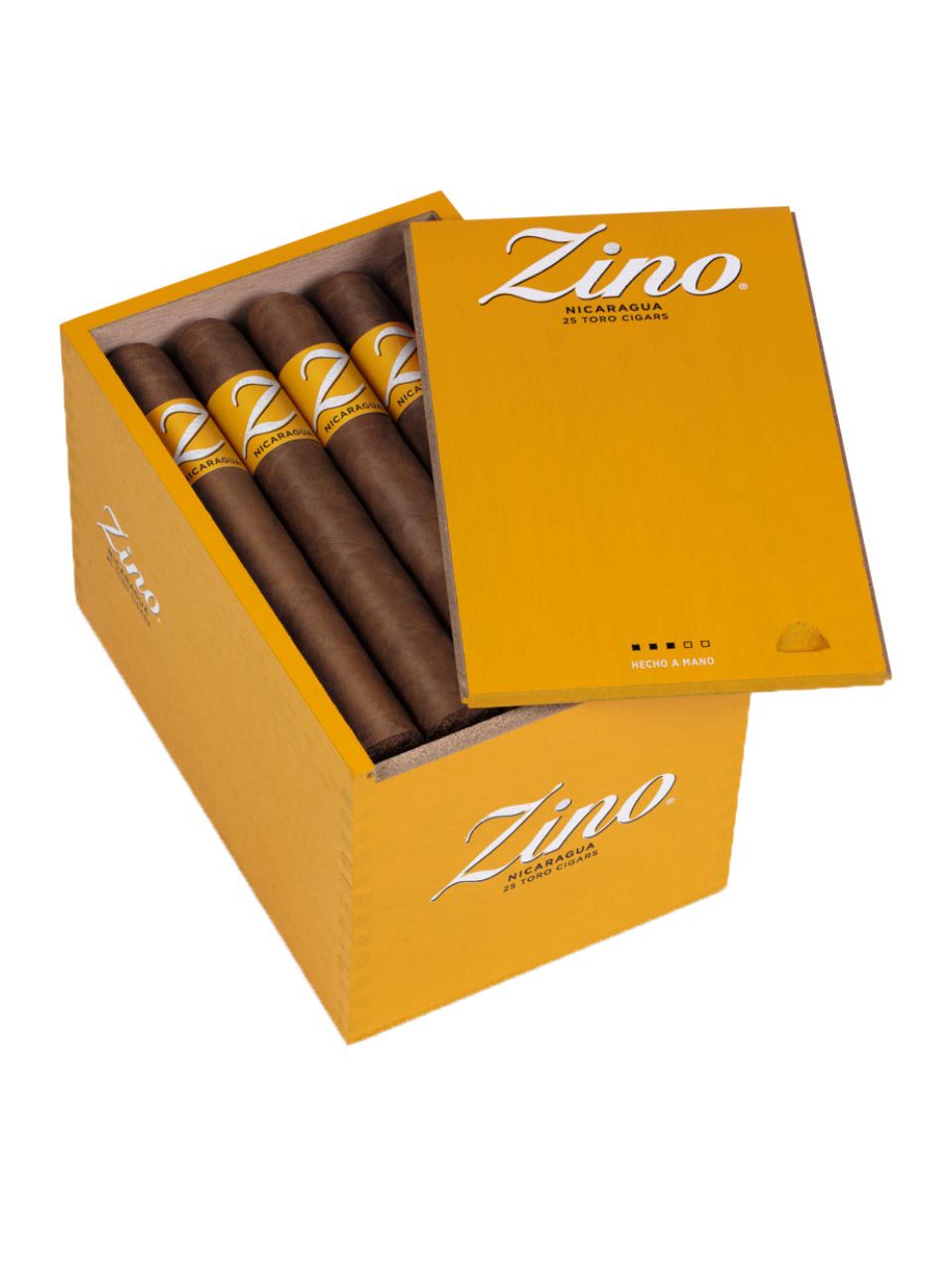 Zino Nic Toro 25s
