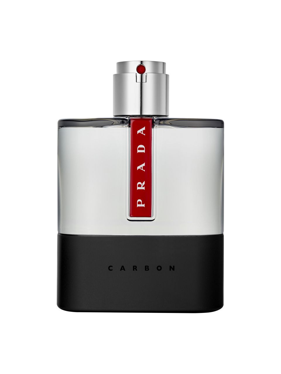 Prada Luna Rossa Carbon Eau de Toilette 150 ml